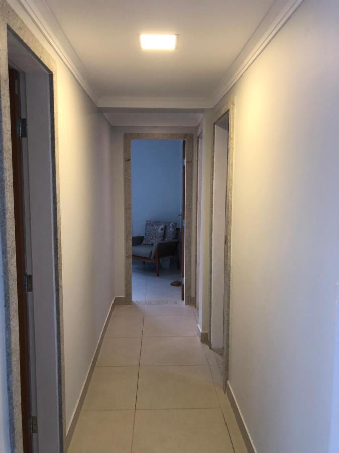 Alto Padrao - Apartamento De 3 Quartos Na Badalada Praia Do Morro A Poucos Passos Da Areia - Elevador -Wi-Fi Guarapari Exterior foto